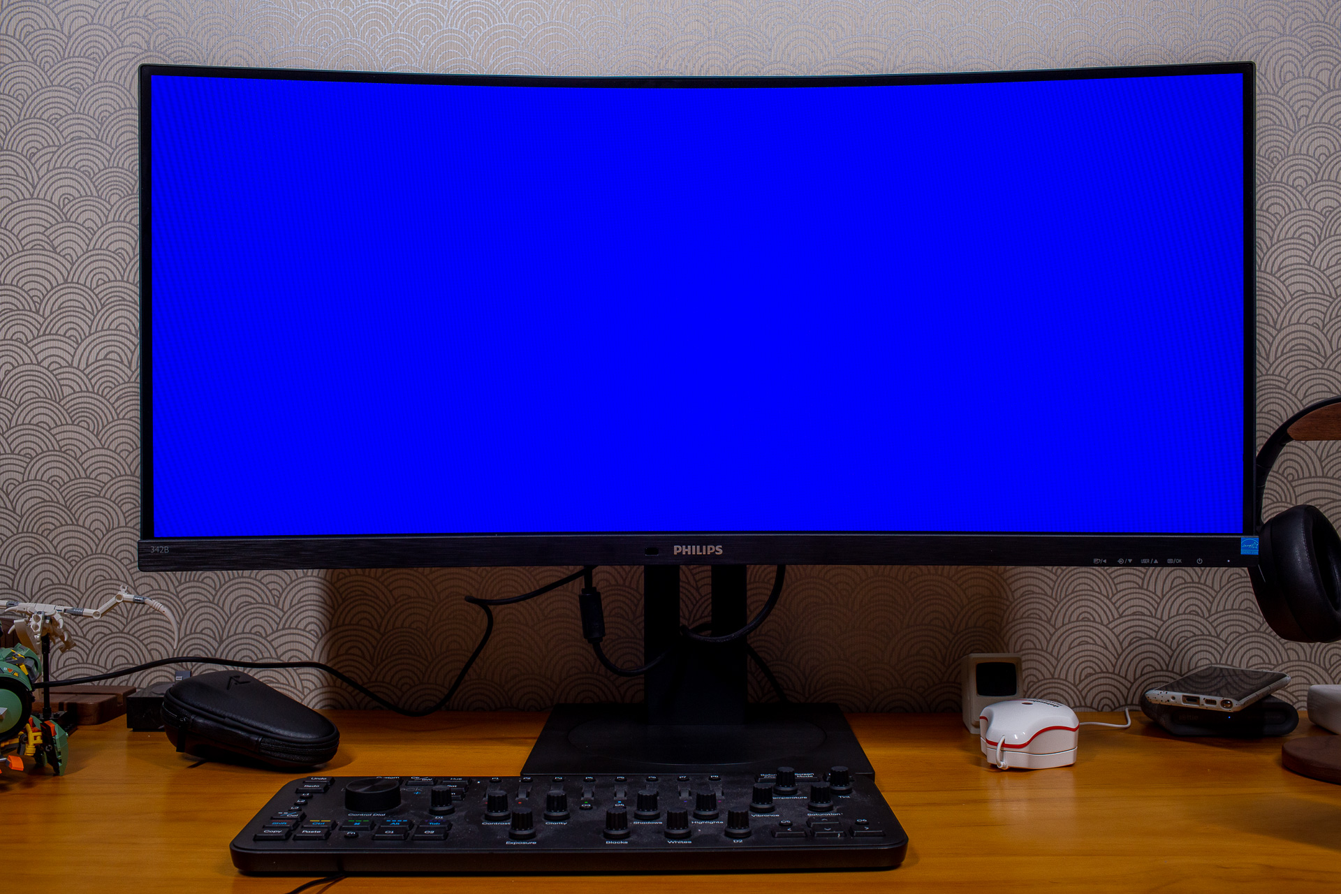 飞利浦342b1c带鱼屏,34寸飞利浦显示器