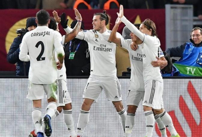 皇马官方对贝尔的态度,皇马不考虑外租贝尔