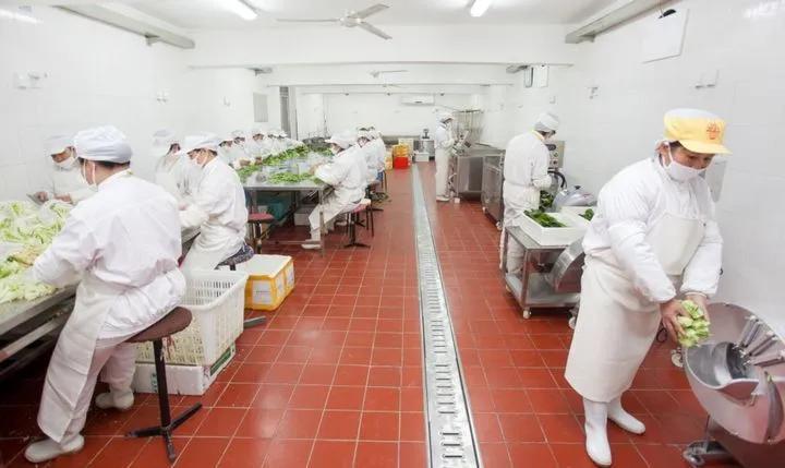 有利润却永远缺钱是怎么回事,中央厨房有价值吗