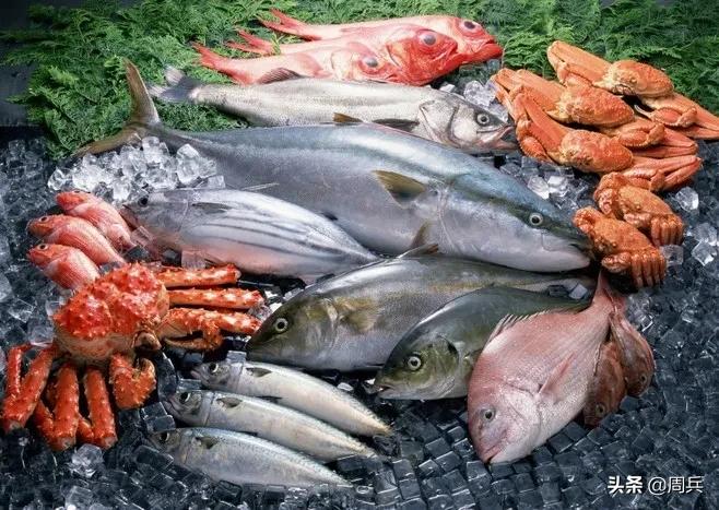 开个水产海鲜店赚钱吗,高端海鲜批发赚钱吗