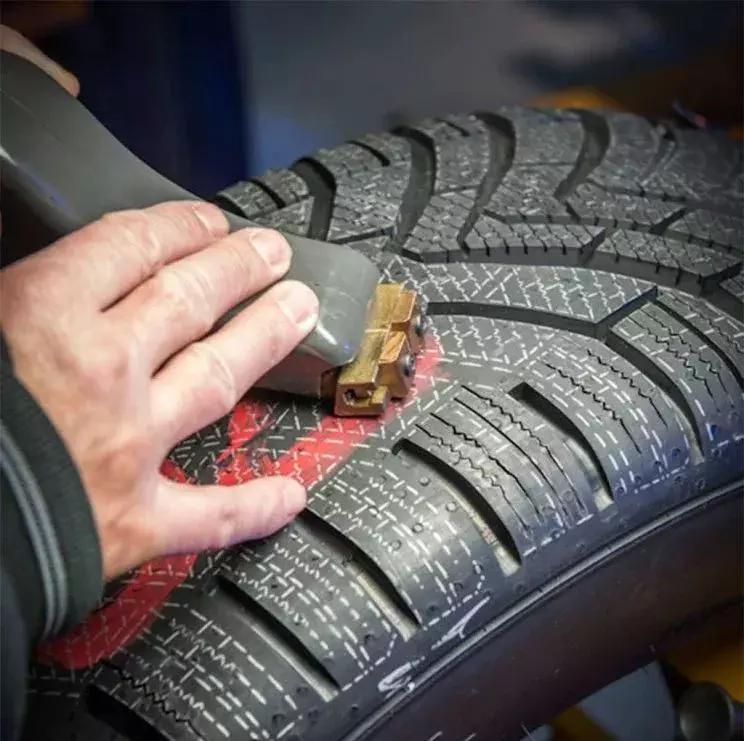 哪些轮胎时尚,比较好的轮胎有几款