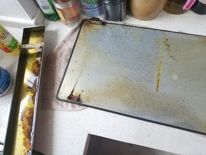 师傅上门清洗油烟机要多久,师傅上门清洗油烟机不用机器吗