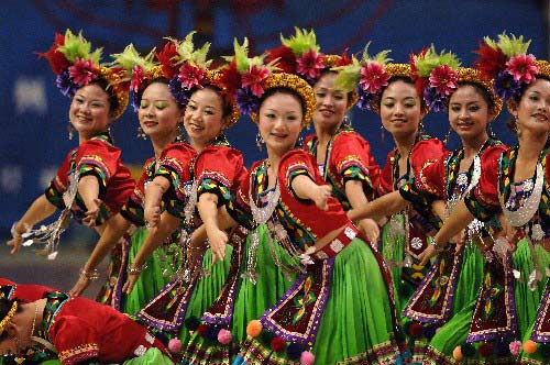 中国56个民族知识大全书籍,关于中国56个民族的知识