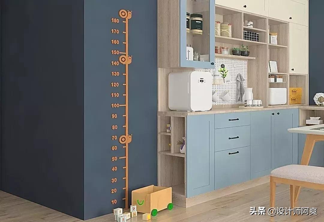 听说，家里装了餐边柜的人，都哭惨了