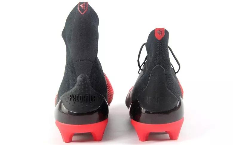 球鞋实战测评2024,蓝色猎鹰球鞋测评