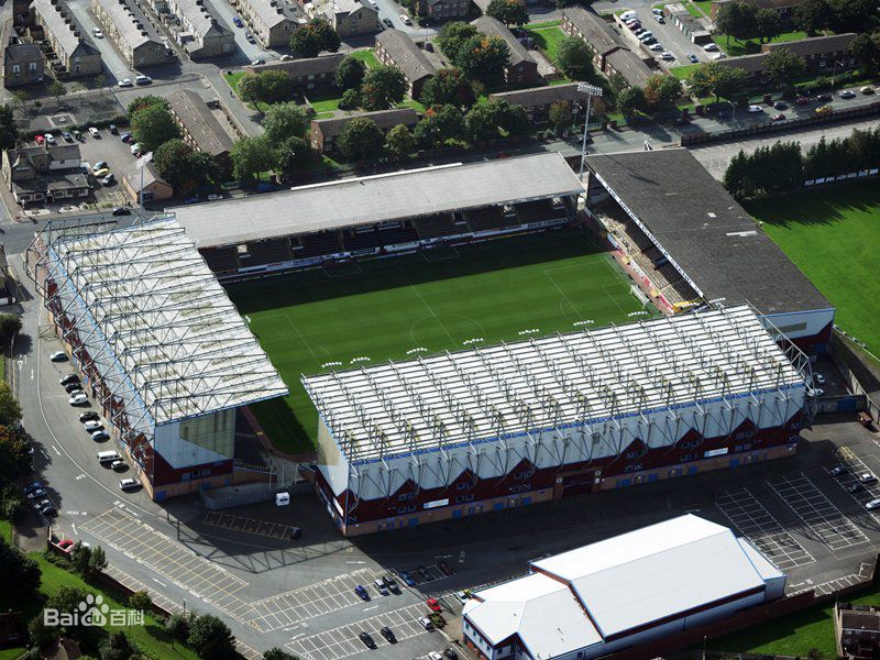 托特纳姆—托特纳姆热刺体育场热度排名超曼联、阿森纳