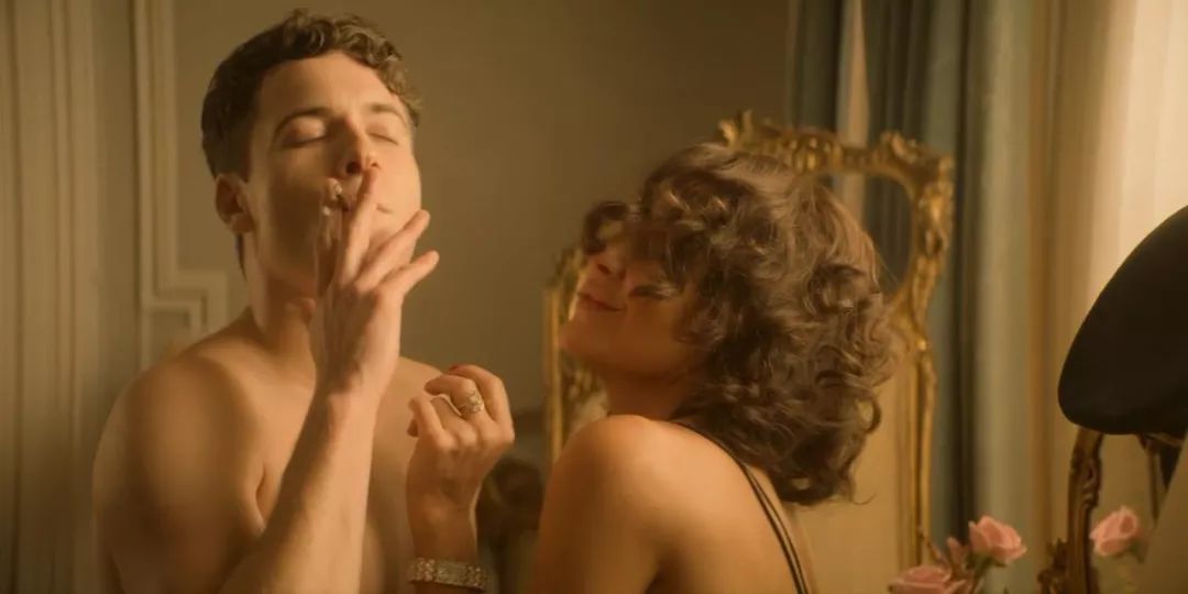 神剧不夸张,神剧不按剧本演