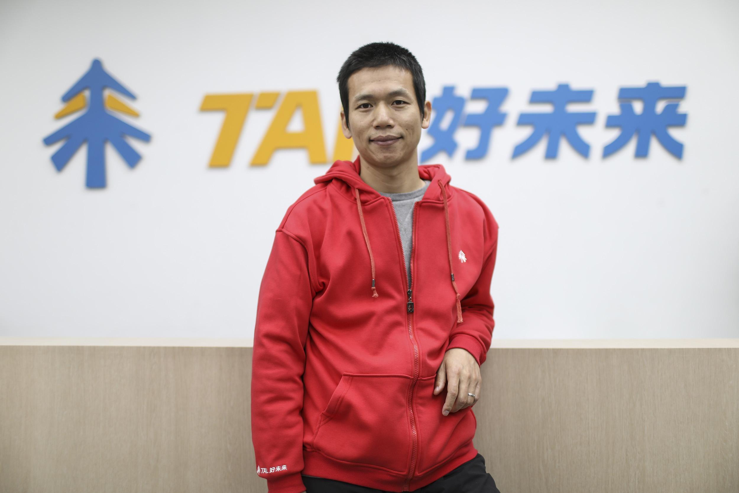 教育行业大洗牌，学而思网校难道进入了困境，逐渐开始劝退员工