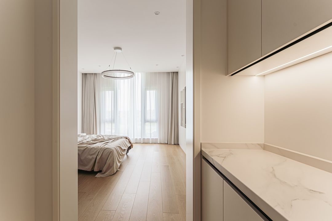 他把家里，变成了500m²的三层游戏厅