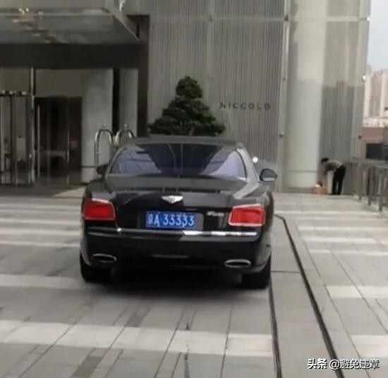 北京车牌好看吗,北京车牌靓号视频