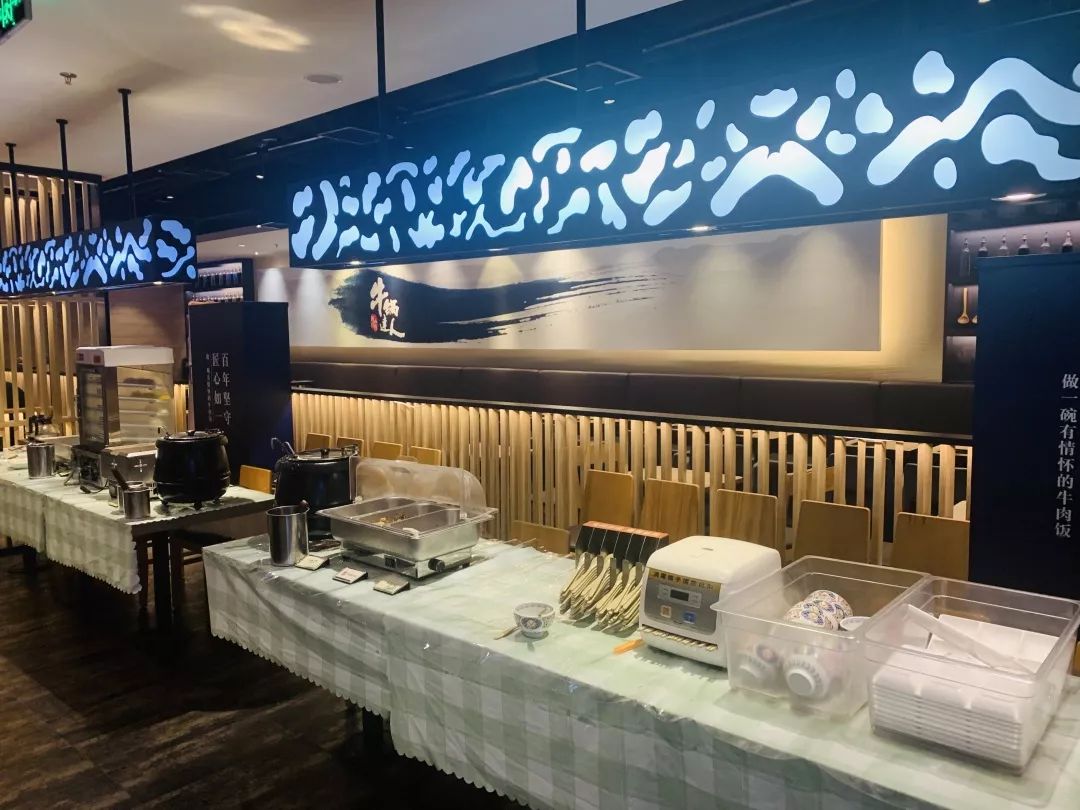 北京吉野家自助早餐门店,自助早餐吉野家