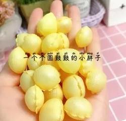 自制薯片小零食烤箱,制作酥脆薯片和薯条