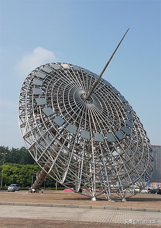 上海有名的街头雕塑有哪些,上海好看的雕塑