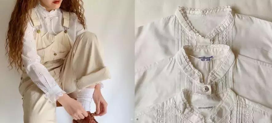 东京潮流古着店,东京推荐的古着店