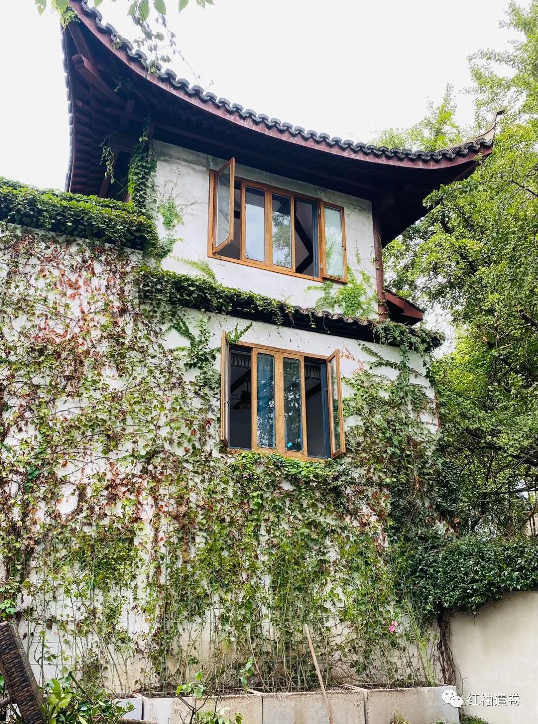 北山寻梦:一座寺两本书三代人