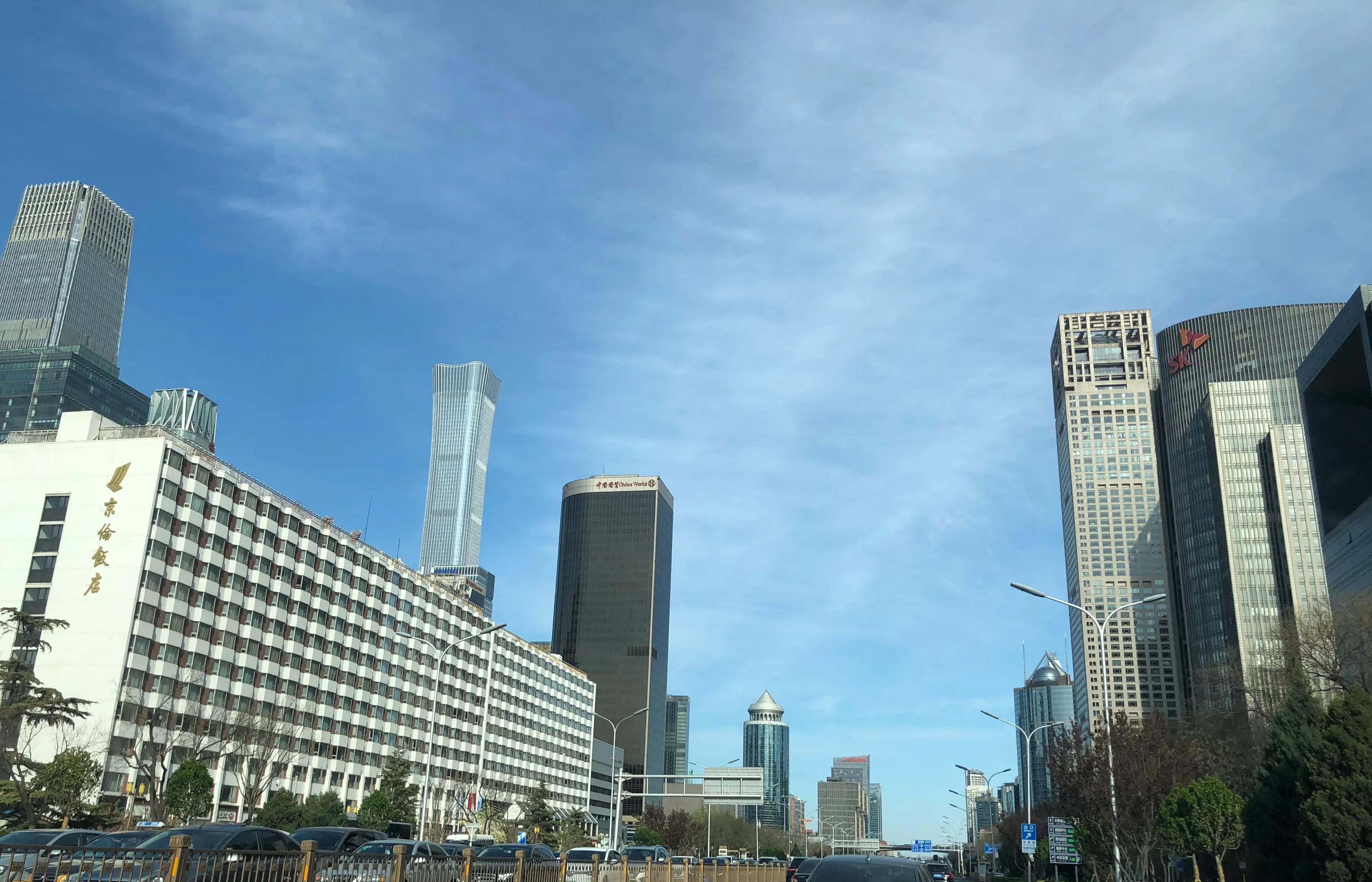 城市综合体魅力,城市综合体的十大特征