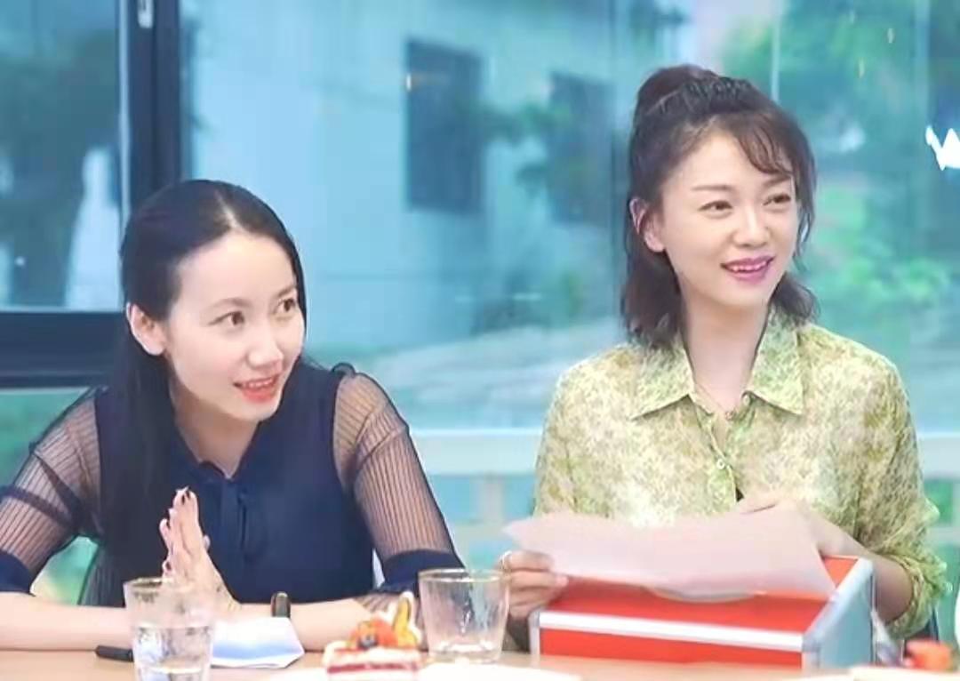 香兰丁玲的真正老公,大嫂香兰丁玲