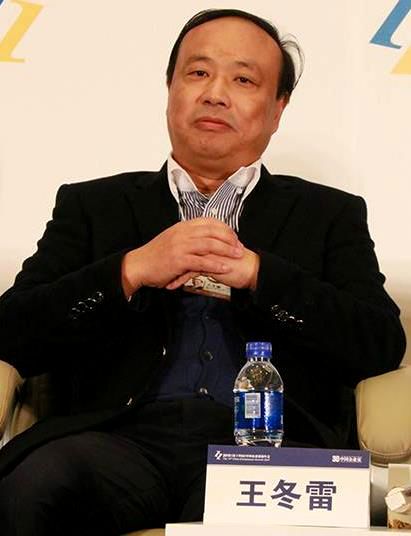 任正非最崇拜哪个企业家,任正非最敬重的企业