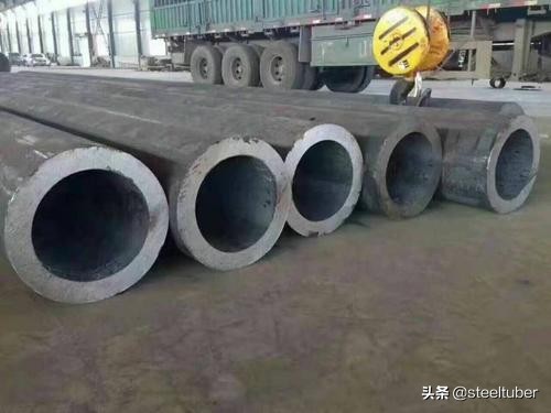 无缝钢管是怎样制造出来的,最大无缝钢管生产厂家