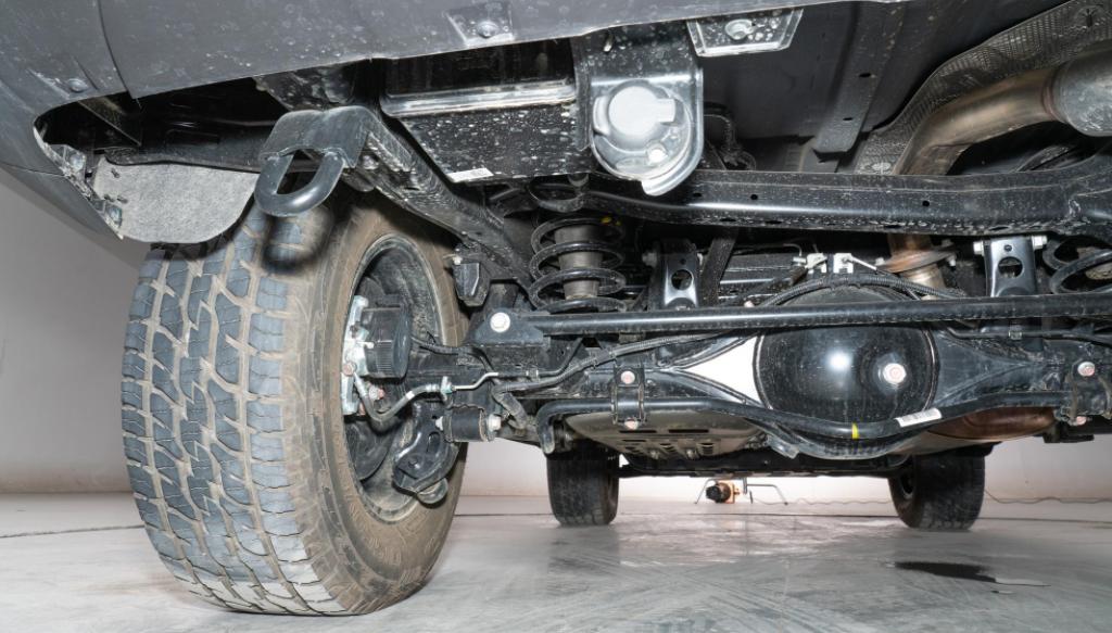 长城坦克300报价七座,长城坦克300最高配落地