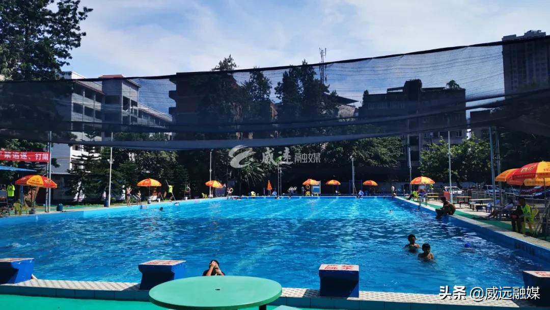 威远县的恒温游泳馆,威远恒温儿童游泳池