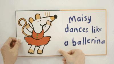 英语启蒙动画3分钟推荐0-3岁儿歌,yakkadee英语启蒙动画