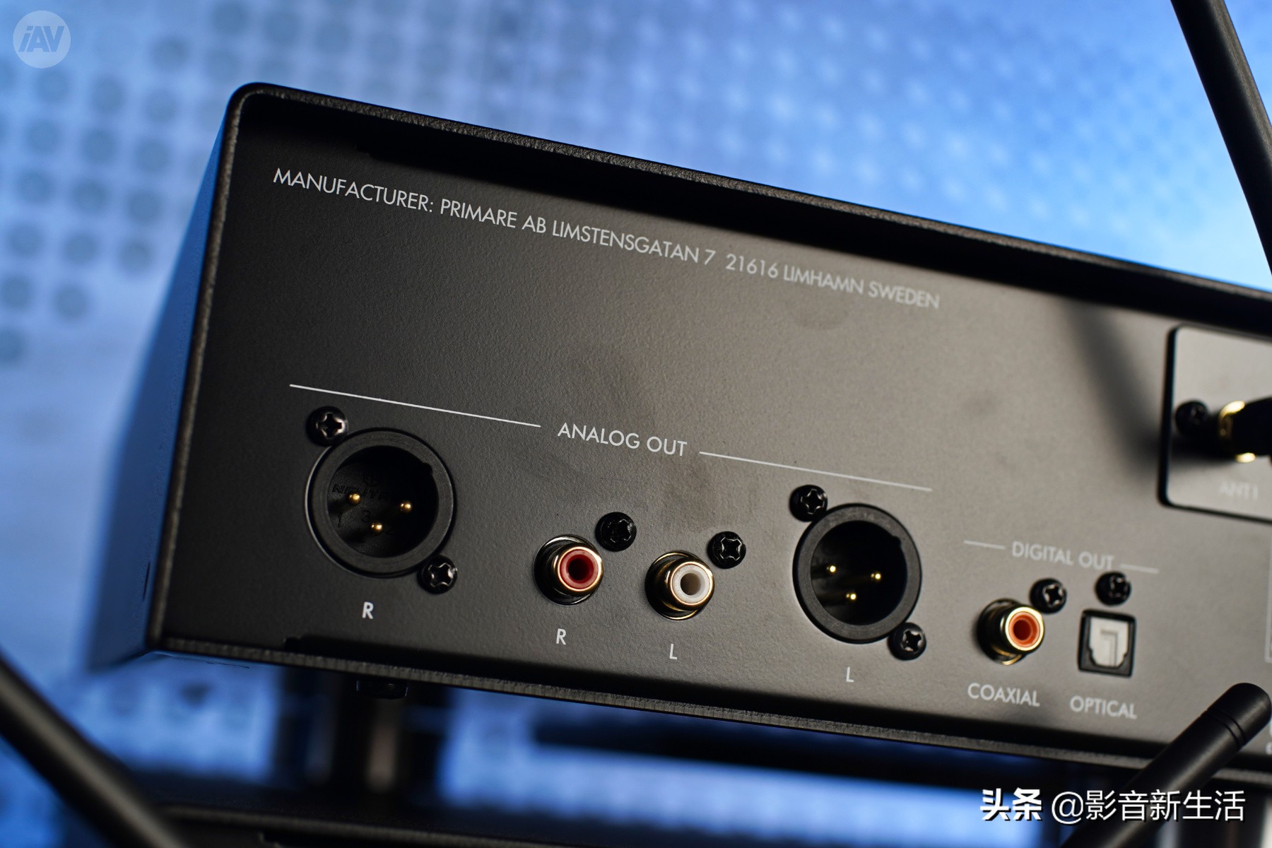 hifi音响电音完整音乐,hifi音响接入智能家居