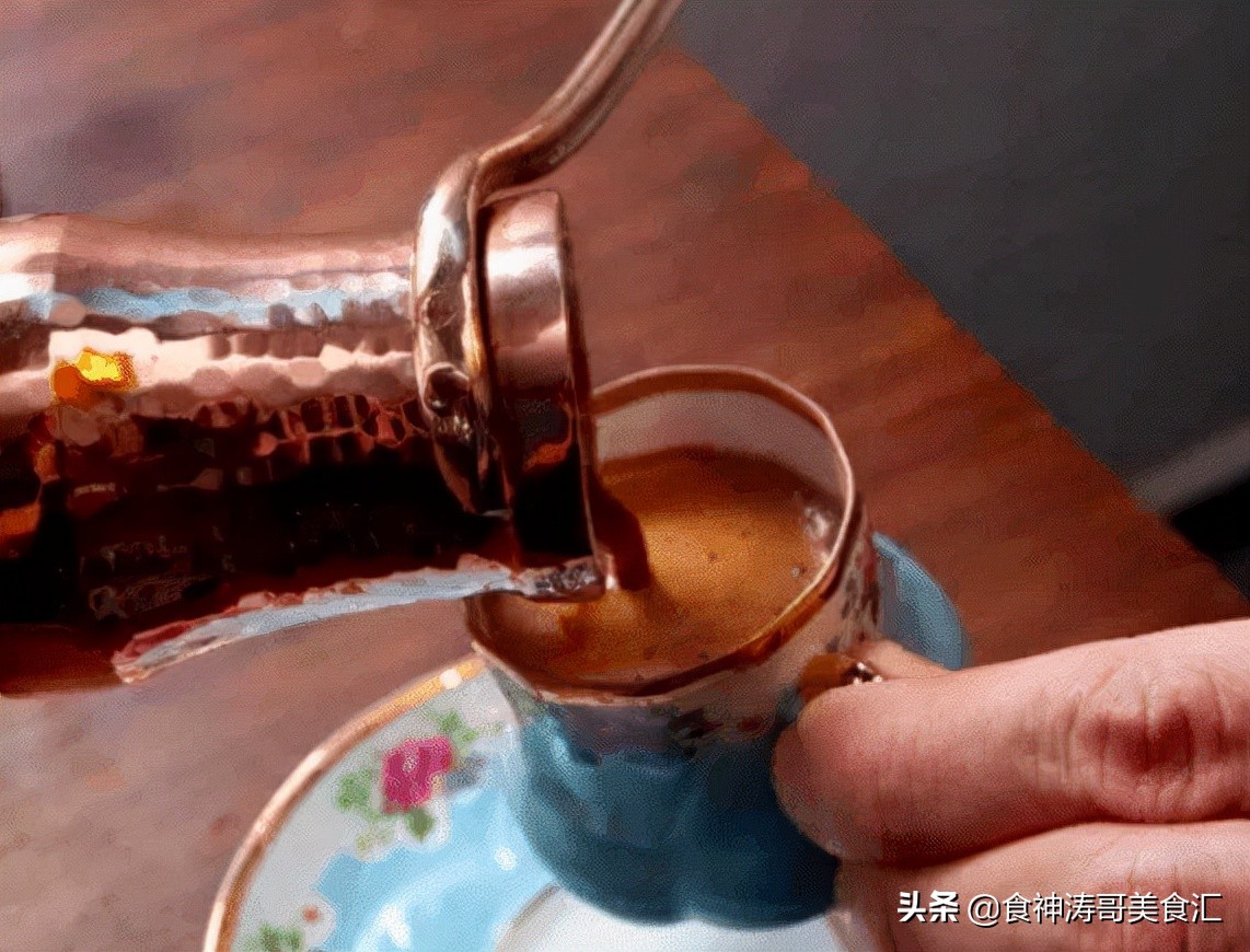 土耳其人一日三餐吃什么,土耳其人三餐吃什么