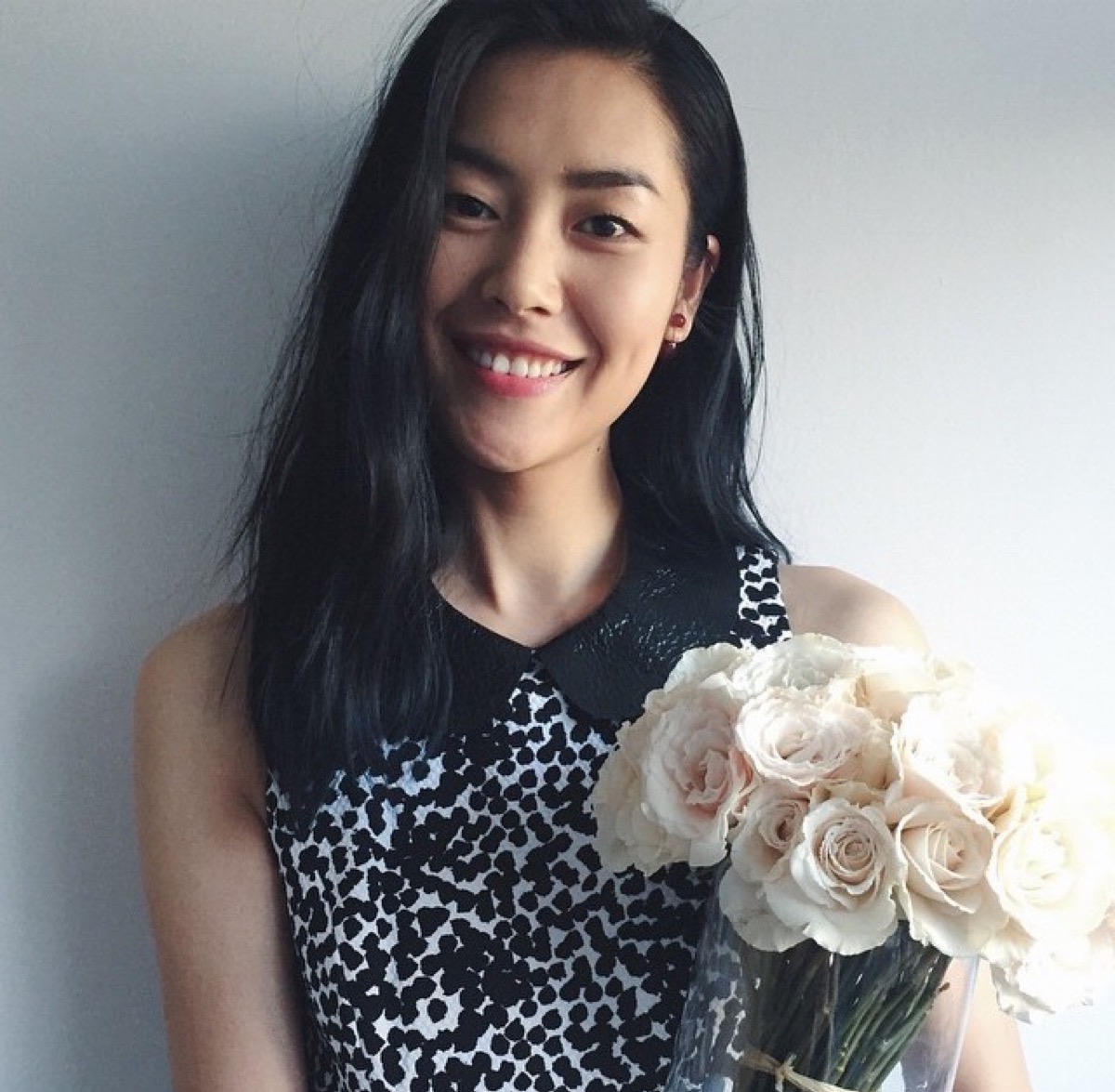 单眼皮内双日常眼妆画法,单眼皮贴双眼皮怎么画眼妆教程