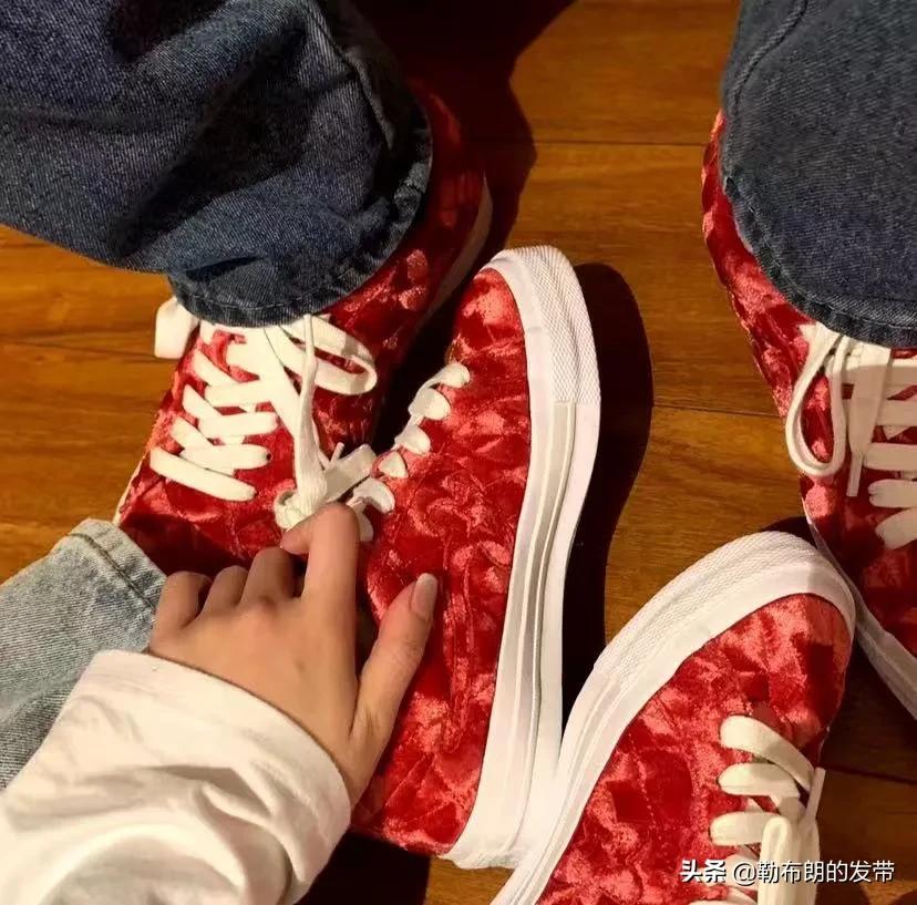 选一双好看的复古鞋,选一双漂亮的鞋