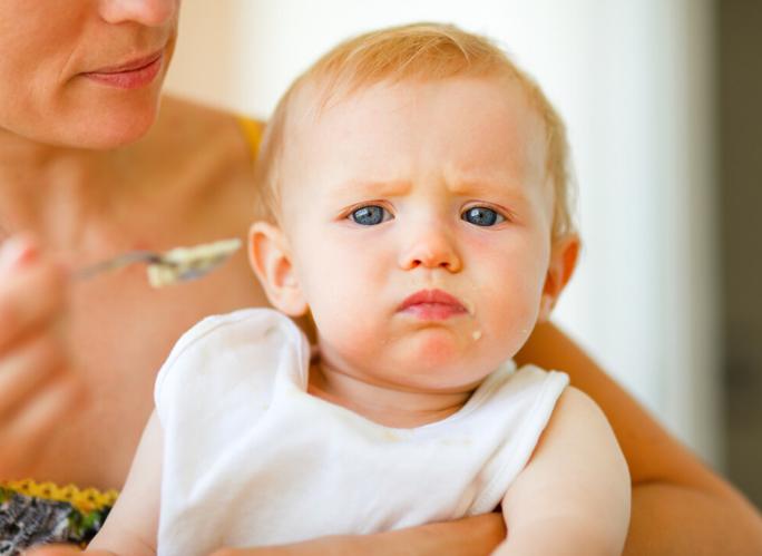 孩子积食导致的嘴里恶臭,孩子嘴里有异味是胃火吗