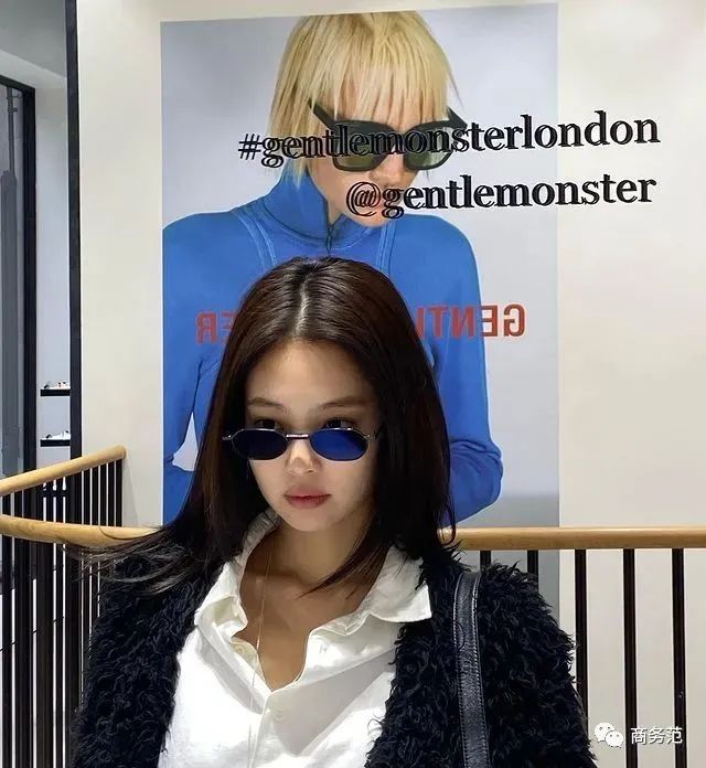 权志龙和jennie约会穿什么鞋,权志龙与jennie的穿搭