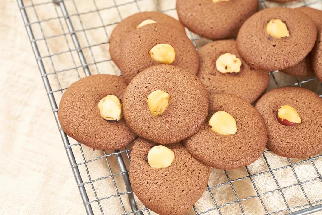 巧克力最简单的做法大全,巧克力做法简单又好吃不用淡奶