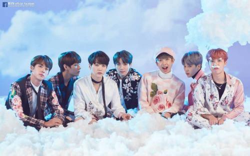 防弹少年团小公司出现的奇迹,防弹少年团走上坡路