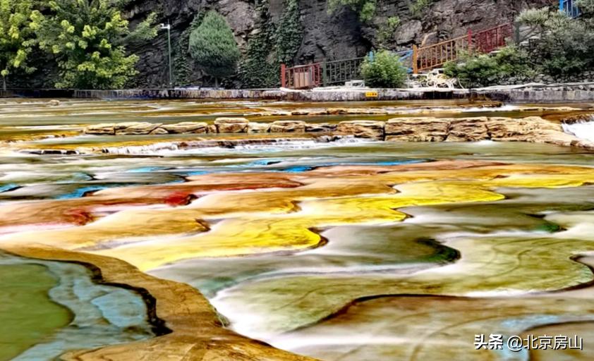 二月游房山,国庆十一北京自驾游