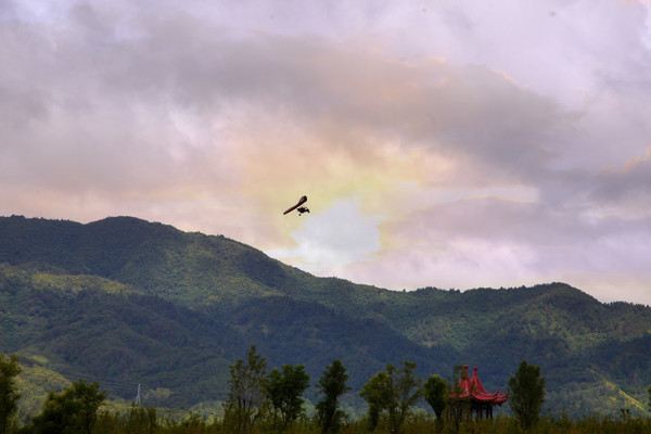 云南腾冲的美你想象不到,腾冲除了和顺还有什么古镇