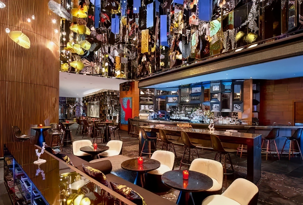 十大最美国际酒店,全球30个最美的野奢酒店