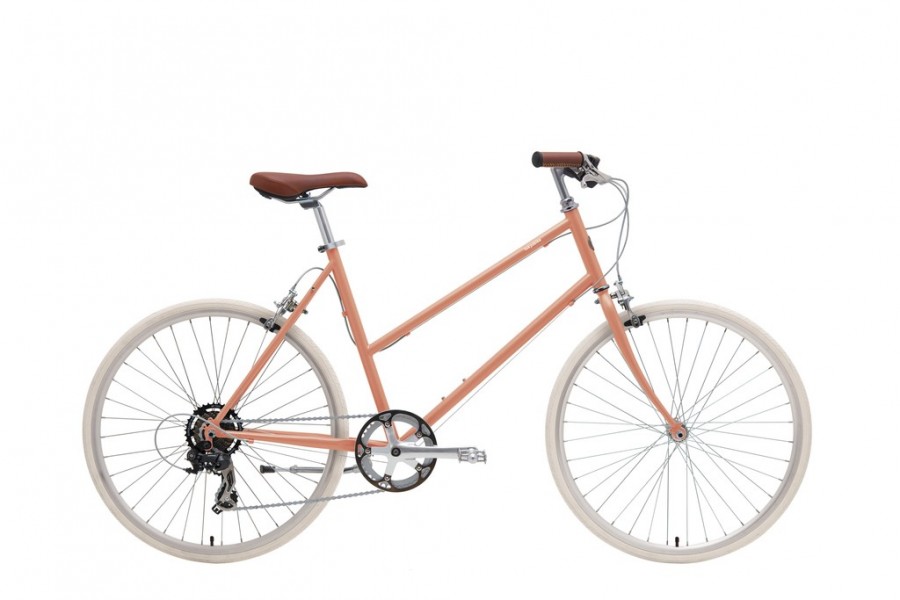 甜而不腻的裙子颜色,甜而不腻粉色系