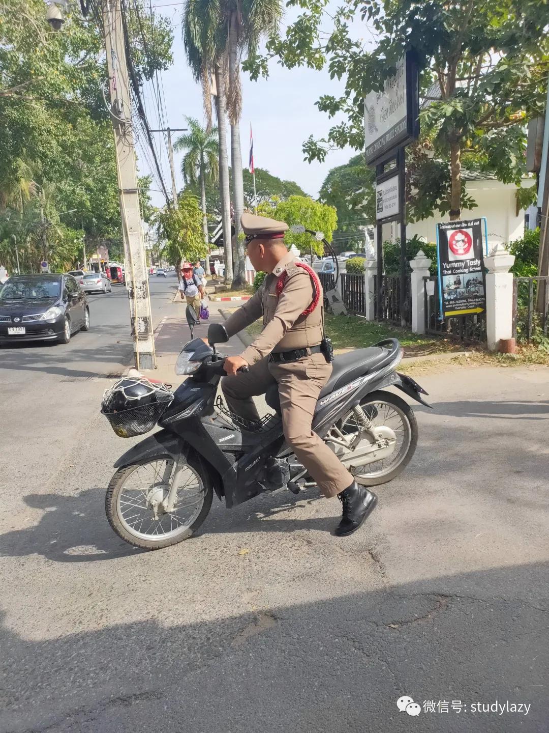 新马泰清迈,新马泰旅行圆满结束