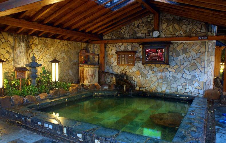 珠海御温泉庙会套票,御温泉庙会两大一小套票