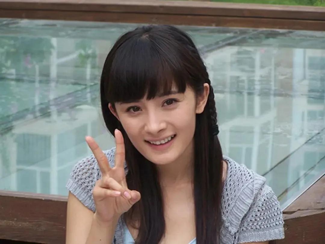 笑着活下去杨幂表现,笑着活下去主演现状