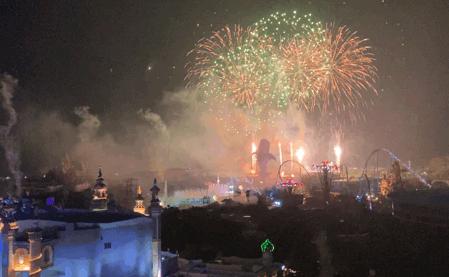 来一场说走就走的旅行珠海长隆,广东长隆及珠海长隆旅游攻略