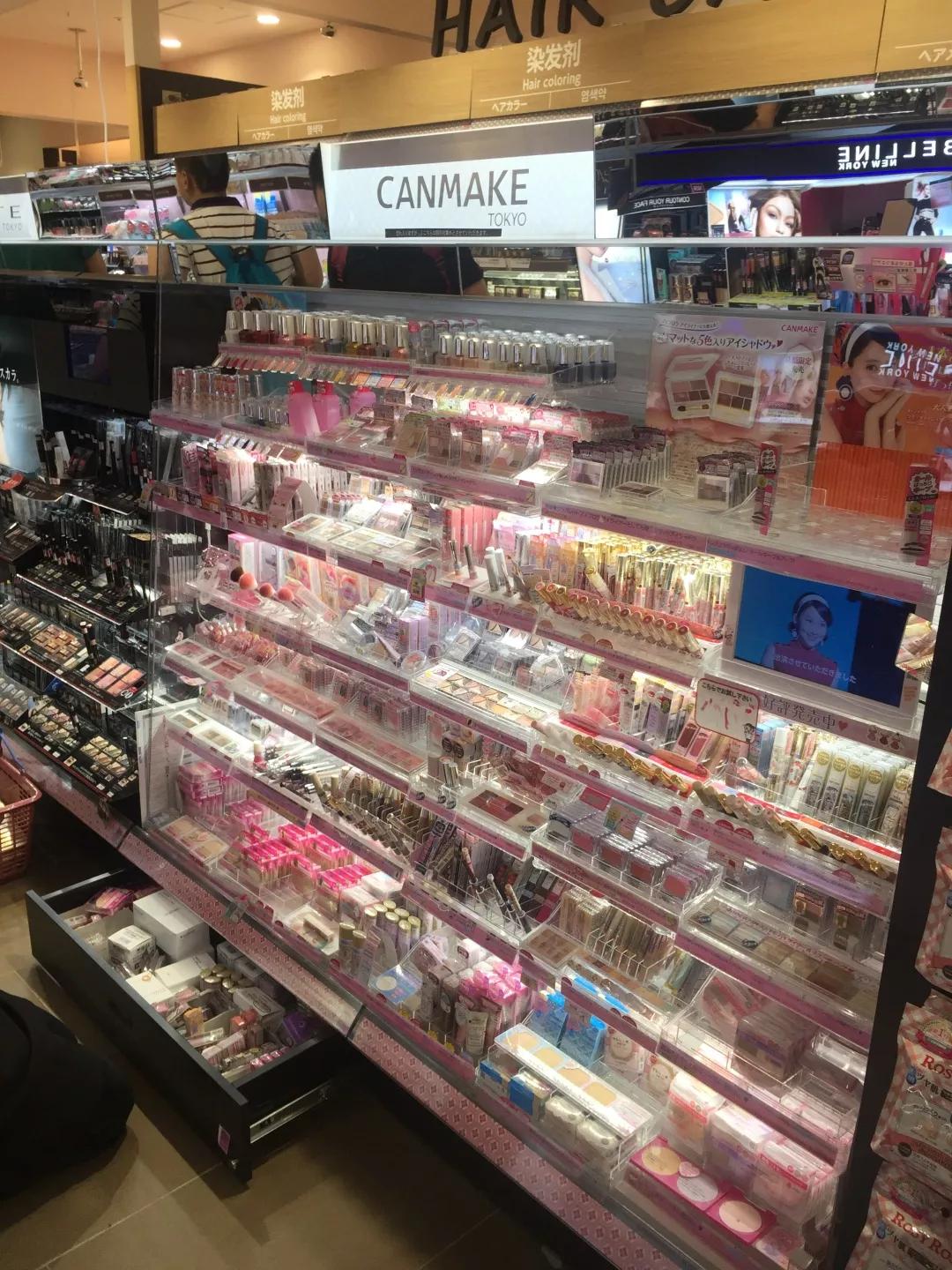 扫货指南！稳坐药妆届C位的「必Buy圣地」来了，这一份攻略请收好