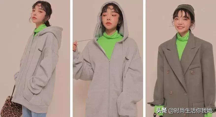 开春穿什么高级又时髦好看,新年如何穿得好看又暖又时髦