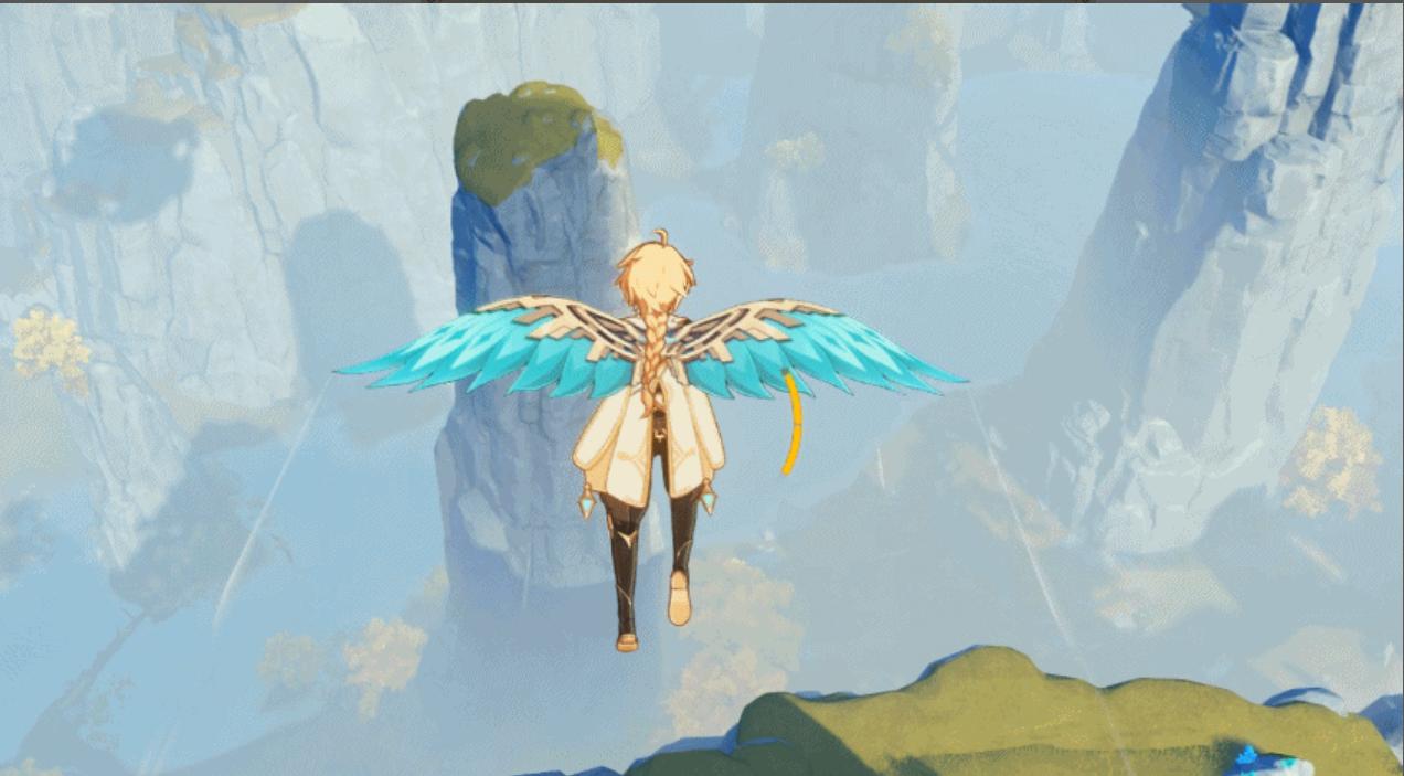 原神新声望,原神城市声望任务怎么触发