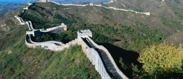 各省市特色文化符号,40个中国文化符号