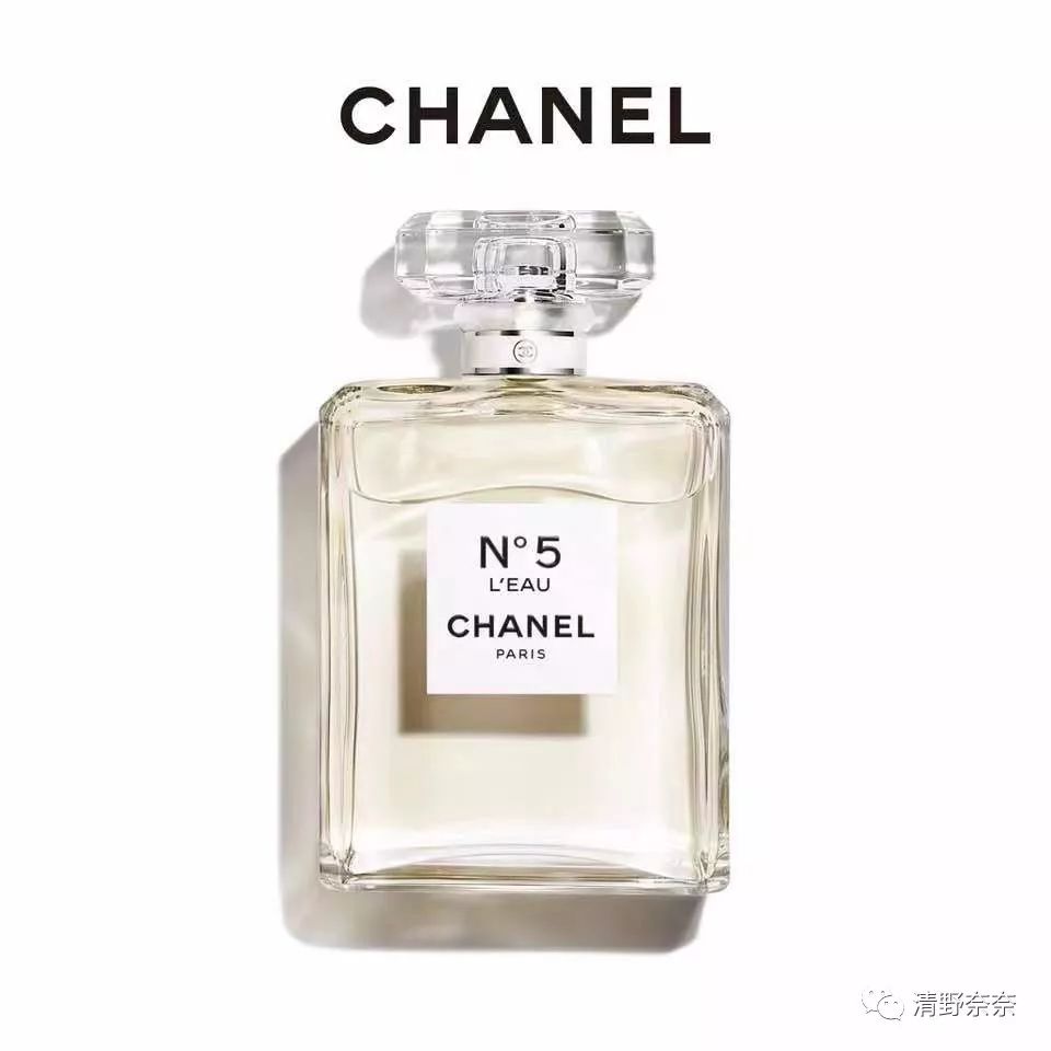 香奈儿五号的版本,盘点香奈儿五号n5