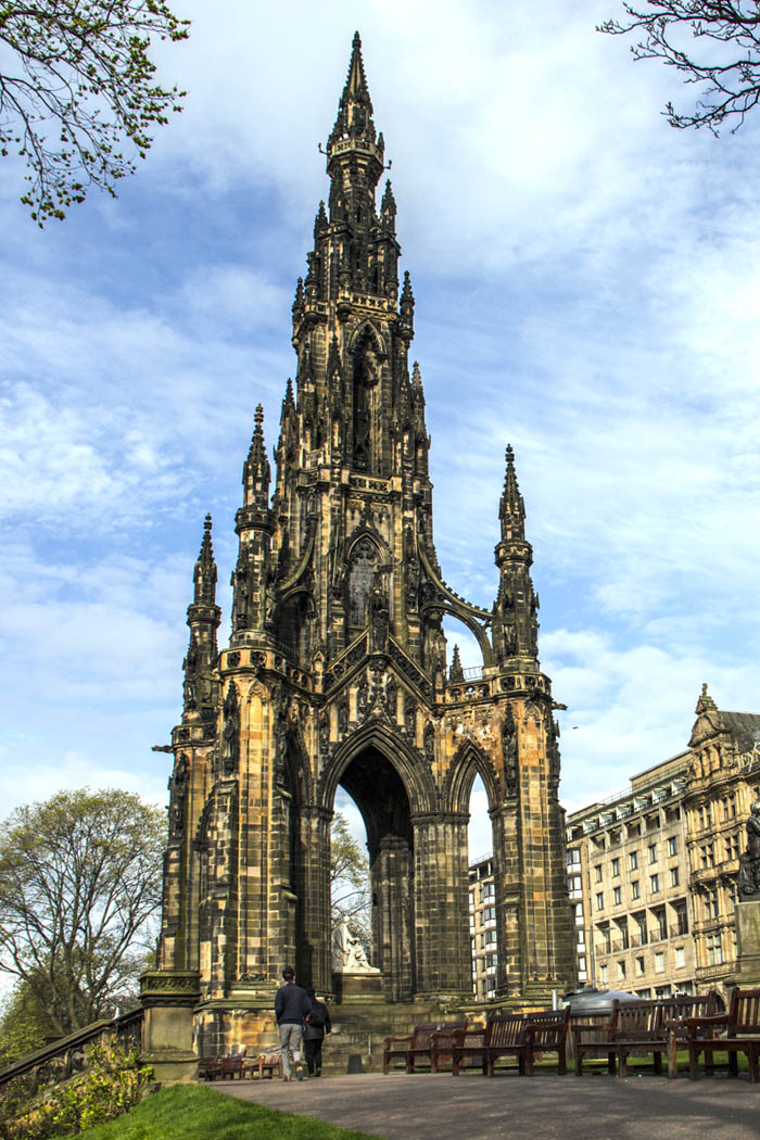 英国爱丁堡房价最新价格,英国爱丁堡全景图