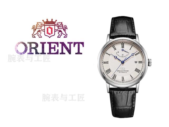 5000＋小众优选▼曾与精工并称“表界双雄”，如今是否实力依旧？