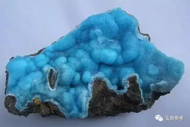 所有玉石最标准的密度对照表,收藏十大稀有石头